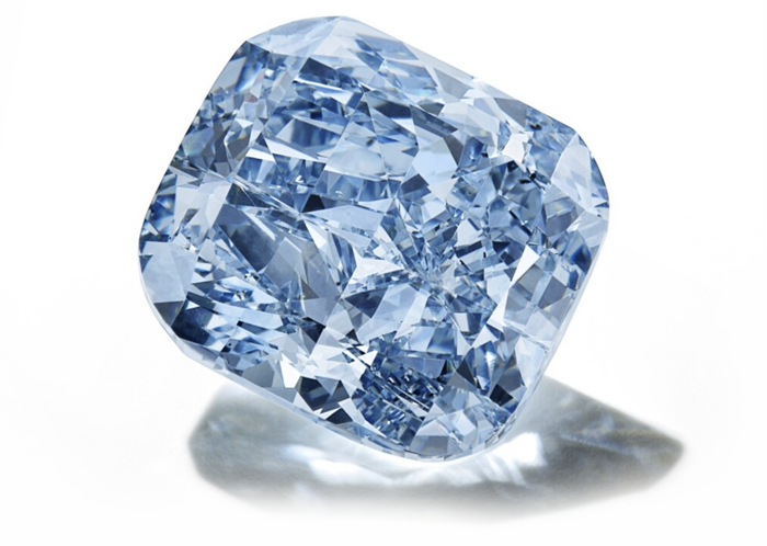 The Mediterranean Blue
zdjęcie dzięki Sotheby's