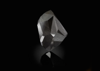 Enigma diamond via Sotheby's