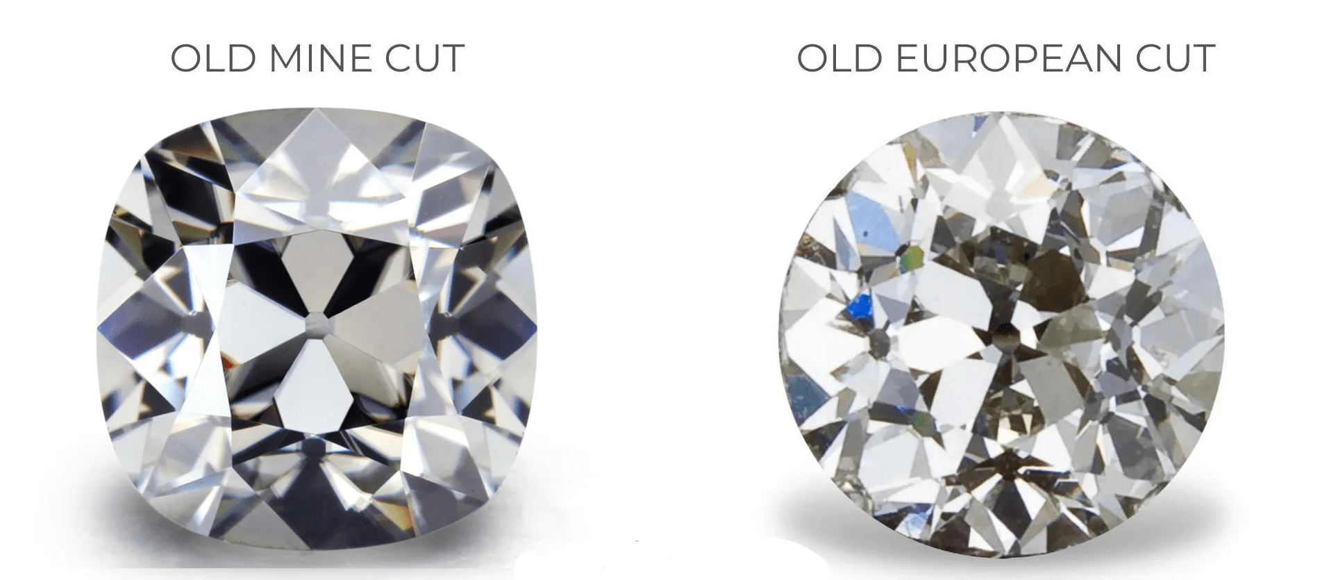 To tutaj zaczął się brylant...