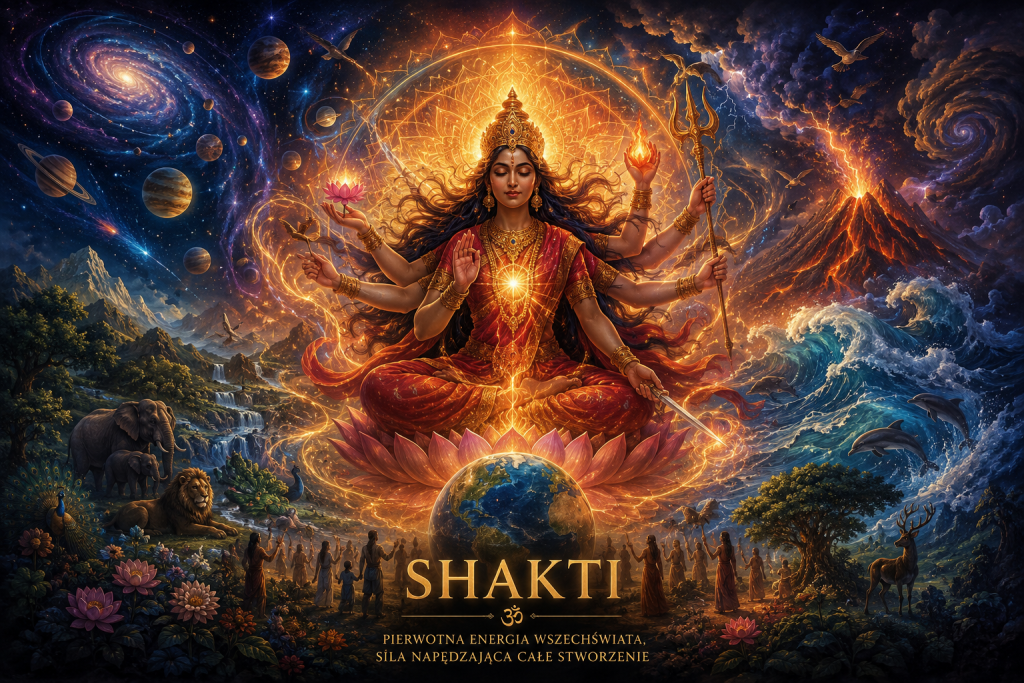 Shakti