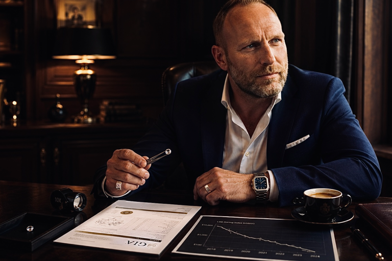 Martin Marcok